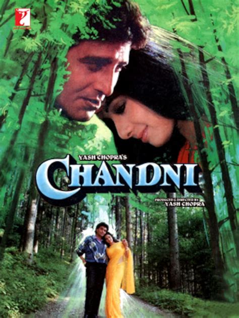 chandni full hd movie|chandni movie free watch.